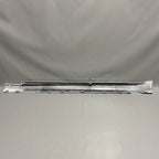 7192432-08 BMW 750 ROCKER MOLDING RIGHT SIDE F01 740 2009 2010 2011 2012 2013 2014 2015 OEM
