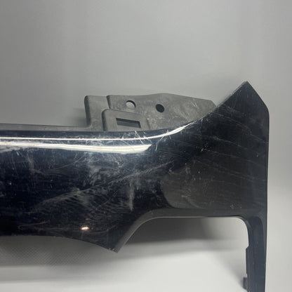 1042774-12-D TESLA MODEL S DASHBOARD PANEL DARK ASH RIGHT 2016 17 18 19 2020 OEM 1042774-12-D