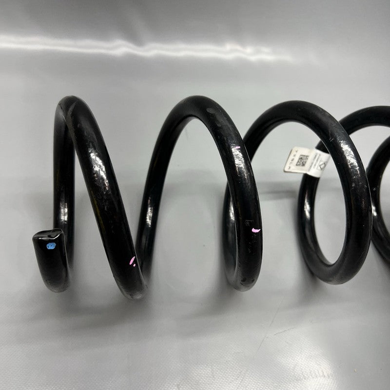 1044472-00-H TESLA MODEL 3 REAR SUSPENSION COIL 2017 2018 2019 2020 2021 2022 2023 OEM