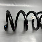 1044472-00-H TESLA MODEL 3 REAR SUSPENSION COIL 2017 2018 2019 2020 2021 2022 2023 OEM