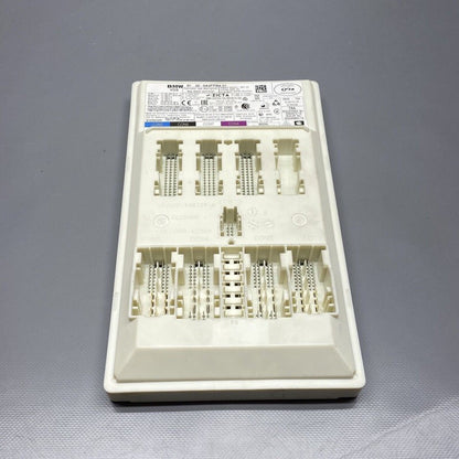 61355A3FFB4-01 BMW 530 BODY CONTROL MODULE COMPUTER 61355A3FFB4-01 2017 2018 2019 OEM