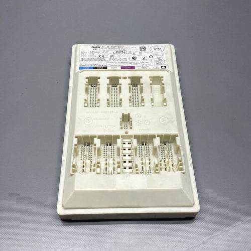61355A3FFB4-01 BMW 530 BODY CONTROL MODULE COMPUTER 61355A3FFB4-01 2017 2018 2019 OEM