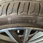 BMW 530I 540I WHEEL RIM 19 INCH REAR 2017 2018 2019 2020 OEM 6863423