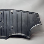 TESLA MODEL Y JUNIPER REAR BUMPER DIFFUSER 2025 2026 OEM 1932603-00-C