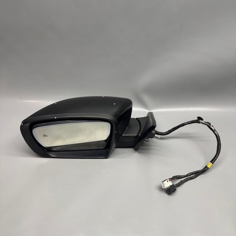 MASERATI GHIBLI MIRROR LEFT DRIVER 2014 2015 2016 OEM