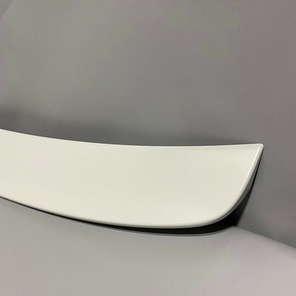 8T0071645A AUDI A5 REAR TRUNK SPOILER 2013 2014 2015 2016 COUPE OEM