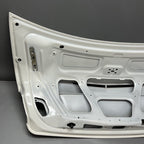 E350 MERCEDES BENZ E350 TRUNK LID 2011 2012 2013 2014 2015 2016 OEM