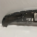 80A807521J AUDI Q5 REAR BUMPER LOWER DIFFUSER VALANCE 80A807521J 2018 2019 2020 OEM 