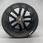1420229-00-C TESLA MODEL S PLAID WHEEL RIM 21 INCH REAR 2021 2022 2023 OEM 1420229-00-C