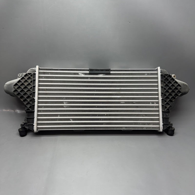 MERCEDES BENZ GL350 INTERCOOLER 2013 2014 2015 2016 OEM A0995002800
