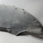 1084174-00-D TESLA MODEL 3 FRONT SPLASH SHIELD UNDERTRAY 2017 2018 2019 2020 OEM 1084174-00-D
