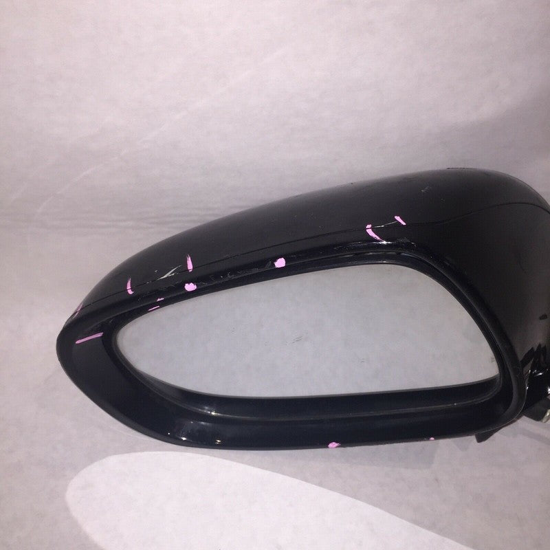 LEXUS IS 250 MIRROR LEFT DRIVER 2009 2010 2011 2012 2013 IS350 OEM