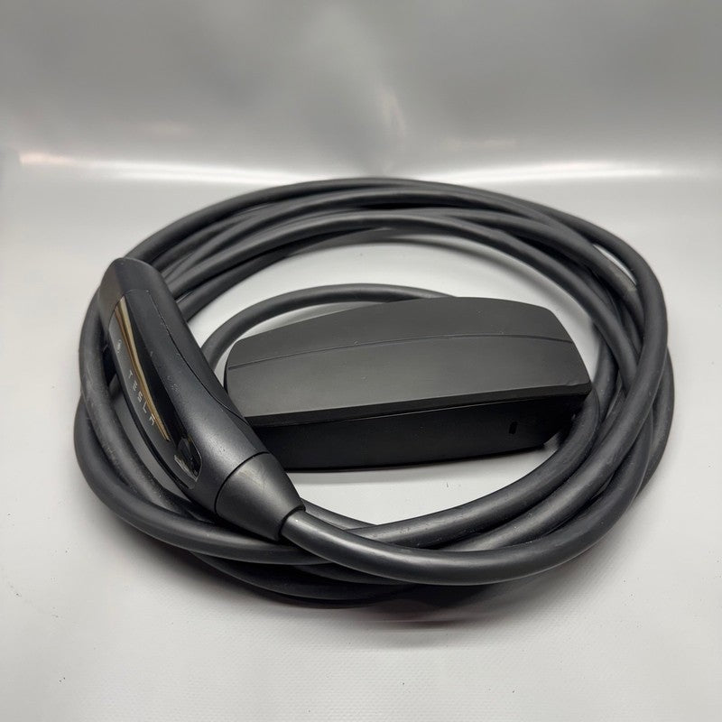 TESLA CYBERTRUCK CHARGER MOBILE CONNECTOR GEN 3 OEM 1937825-00-D