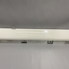 7192432-08 BMW 750 ROCKER MOLDING RIGHT SIDE F01 740 2009 2010 2011 2012 2013 2014 2015 OEM