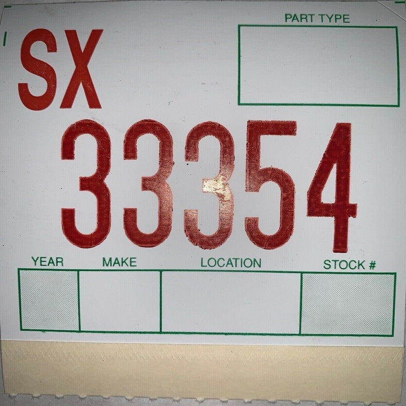 51117203078 BMW 528 FRONT BUNPER LOWER BAR BRACKET 2011 2012 2013 2014 2015 2016 F10 535 OEM