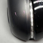 HONDA PILOT MIRROR LEFT DRIVER 2019 2020 2021 OEM 76250-TG7-A710