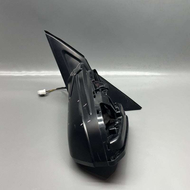 HONDA CIVIC MIRROR LEFT DRIVER 2016 2017 2018 2019 20 2021 OEM 76250-T