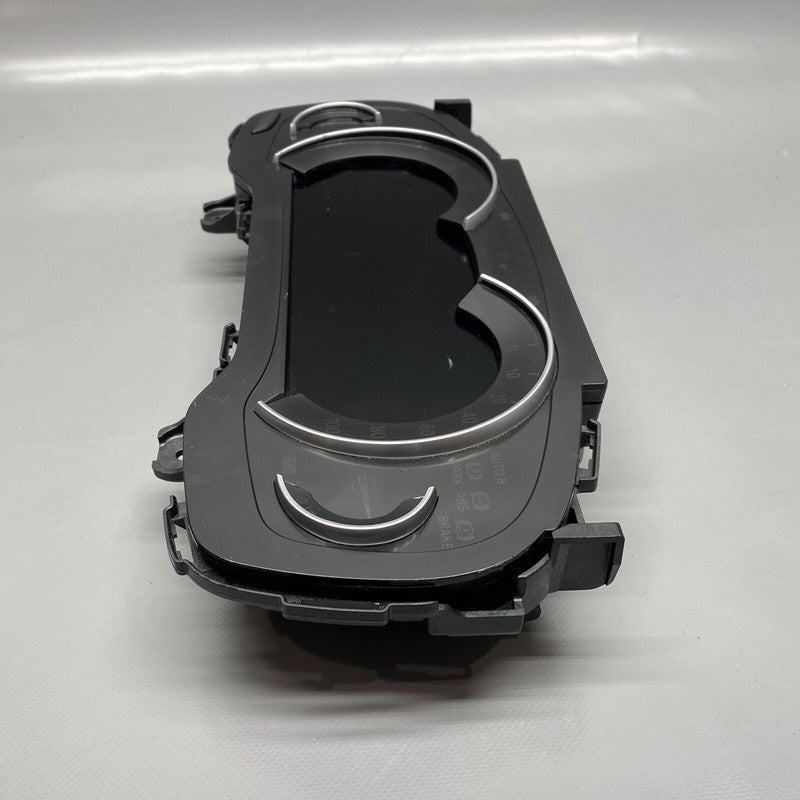 179972-10 BMW X3 M-SPORT SPEEDOMETER CLUSTER 179972-10 2017 2018 2019 2020 OEM
