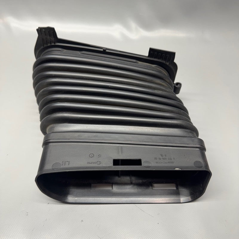 MERCEDES BENZ G63 ENGINE AIR DUCT LEFT 2019-2021 2022 2023 2024 OEM A1
