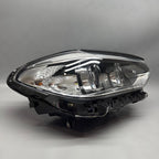 BMW X3 X4 HEADLIGHT RIGHT PASSENGER FULL LED 2018 2019 2020 2021 OEM 8