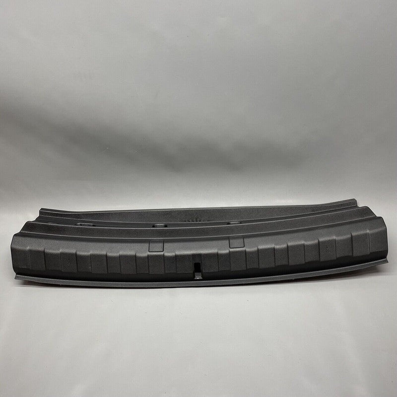 51477450066 BMW 330E TRIM PANEL TUNK SEDAN 2020 2021 2022 2023 51477450066