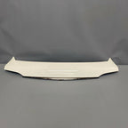 670042733 MASERATI LEVANTE REAR TAILGATE SPOILER 2016 2017 2018 2019 OEM 670042733