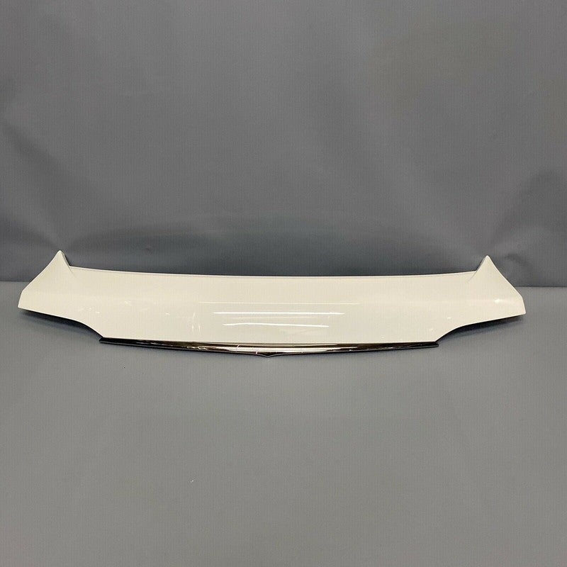 670042733 MASERATI LEVANTE REAR TAILGATE SPOILER 2016 2017 2018 2019 OEM 670042733