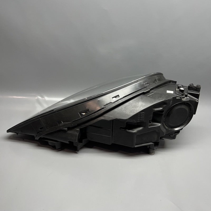 9Y0941032S PORSCHE CAYENNE HEADLIGHT RIGHT PASSENGER 2019 2020 2021 2022 LED OEM 9Y0941032S