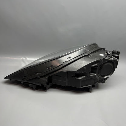 9Y0941032S PORSCHE CAYENNE HEADLIGHT RIGHT PASSENGER 2019 2020 2021 2022 LED OEM 9Y0941032S