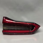 BMW X5 TAIL LIGHT INNER RIGHT PASSENGER LED 2019 2020 2021 2022 2023 O