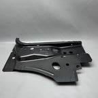 95B805192A PORSCHE MACAN BODY A-PILLAR RIGHT 2016 17 18 19 20 21 22 2023 OEM 95B805192A