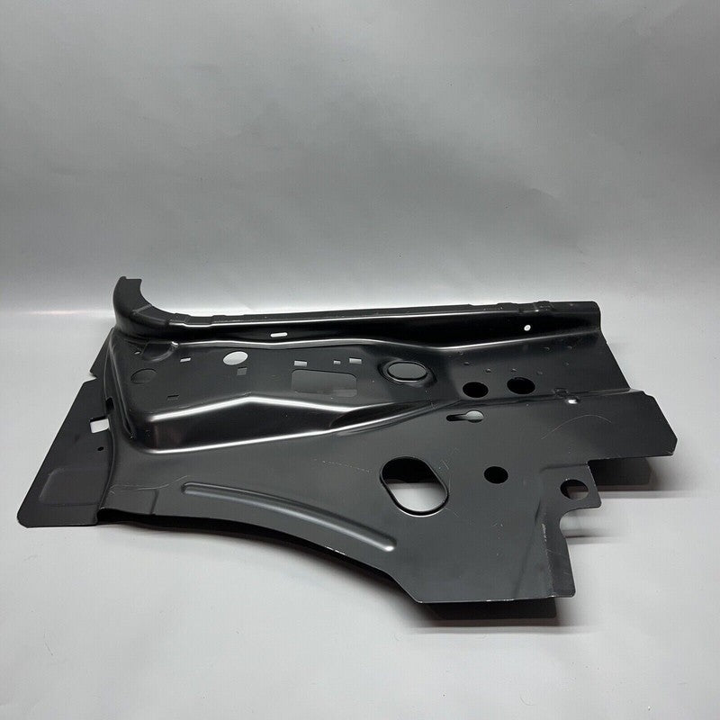 95B805192A PORSCHE MACAN BODY A-PILLAR RIGHT 2016 17 18 19 20 21 22 2023 OEM 95B805192A