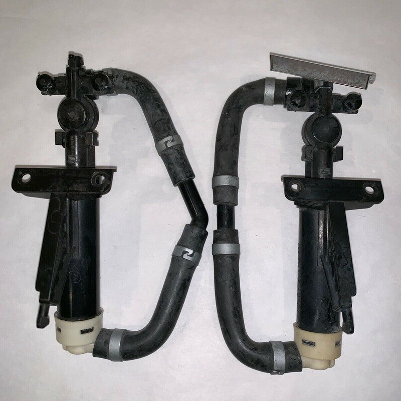 GS350 LEXUS GS350 HEADLIGHT WASHER ACTUATOR LH RH 2006 2007 2008 2009 2010 2011 OEM