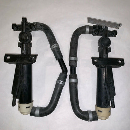 GS350 LEXUS GS350 HEADLIGHT WASHER ACTUATOR LH RH 2006 2007 2008 2009 2010 2011 OEM