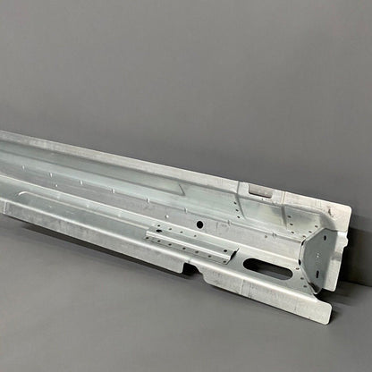 1082282-S0-B TESLA MODEL 3 RIGHT SIDE SILL OUTER PANEL 2017 2018 2019 2020 OEM 1082282-S0-B