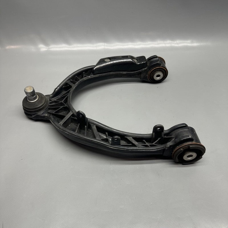 1044321-00-G TESLA MODEL 3,Y UPPER CONTROL ARM LEFT FRONT 2017 2018 2019 2020 21 22 2023 OEM