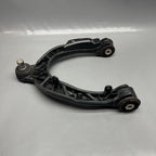 1044321-00-G TESLA MODEL 3,Y UPPER CONTROL ARM LEFT FRONT 2017 2018 2019 2020 21 22 2023 OEM