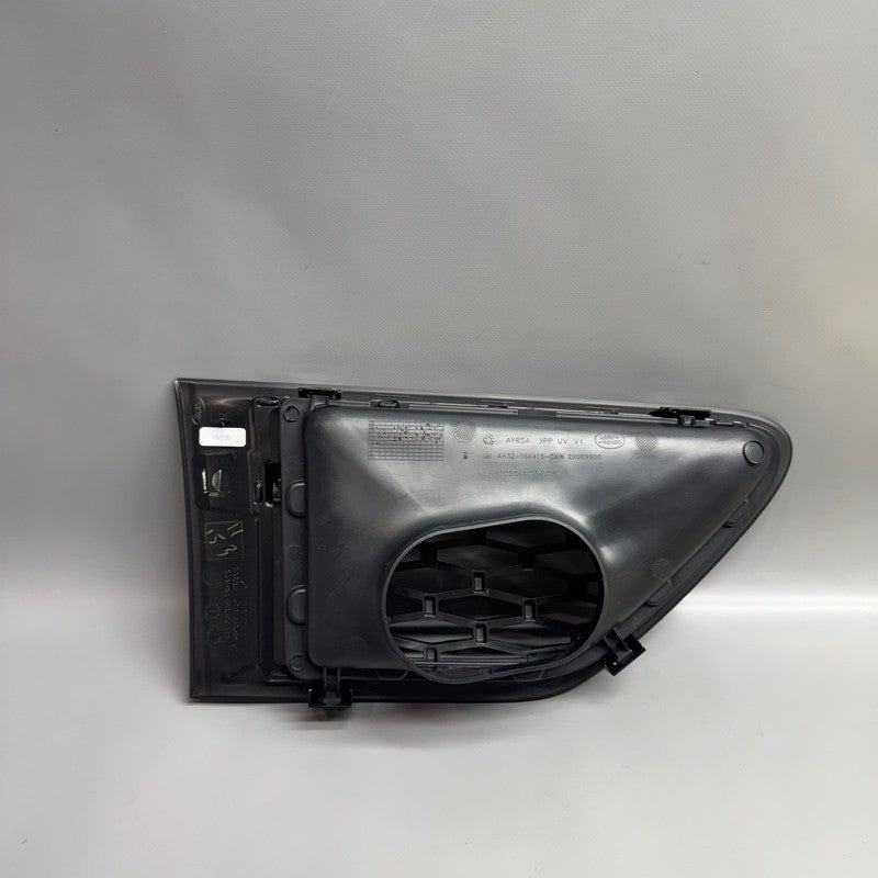 RANGE ROVER SPORT GRILLE LEFT 2012 2013 OEM