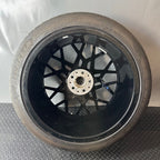 BMW M8 WHEEL RIM 20 INCH REAR 2020 2021 2022 2023 2024 2025 OEM 808956