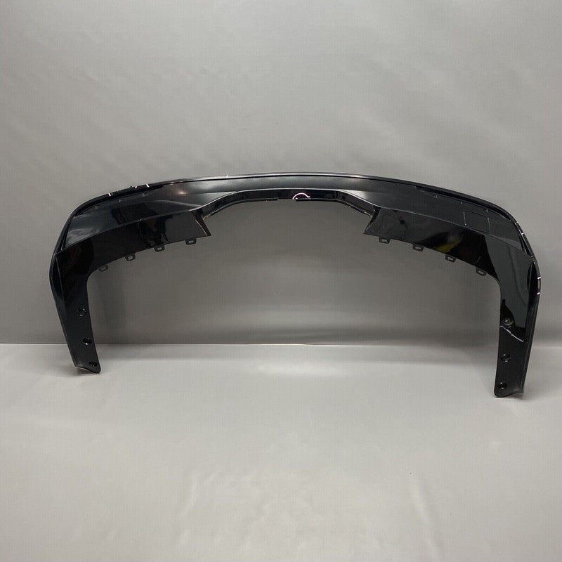 1565581-00-A TESLA MODEL S PLAID REAR BUMPER LOWER VALANCE 1565581-00-A 2021 2022 OEM