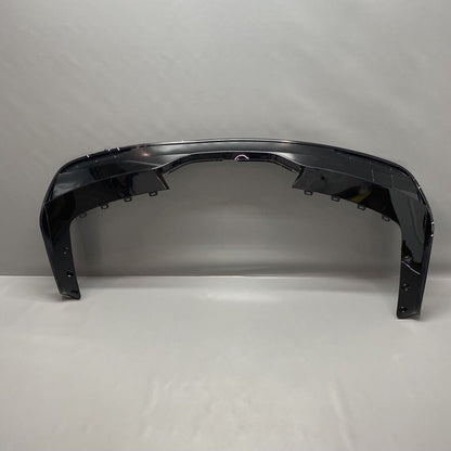 1565581-00-A TESLA MODEL S PLAID REAR BUMPER LOWER VALANCE 1565581-00-A 2021 2022 OEM