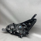 SUBARU IMPREZA HEADLIGHT RIGHT PASSENGER 2017 2018 2019 2020-2023 OEM 