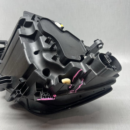 11A941036B VOLKSWAGEN ID4 HEADLIGHT RIGHT PASSENGER 2020 2021 2022 2023 LED OEM 11A941036B