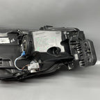 SUBARU LEGACY OUTBACK HEADLIGHT LEFT DRIVER 2018 2019 2020 LED OEM