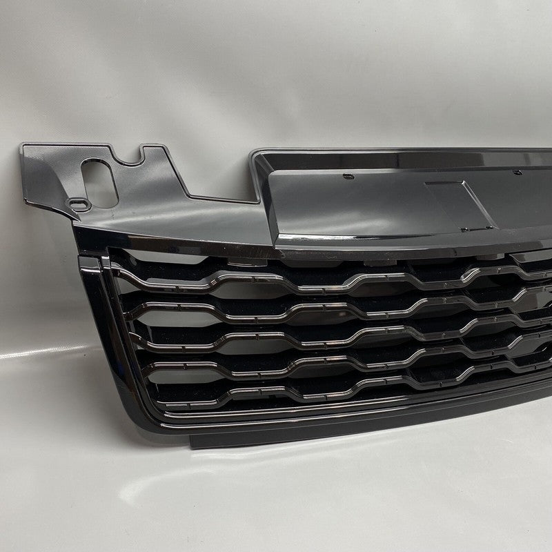 RANGE ROVER SPORT GRILLE PHEV HYBRID 2018 2019 2020 2021 OEM JK62-8200