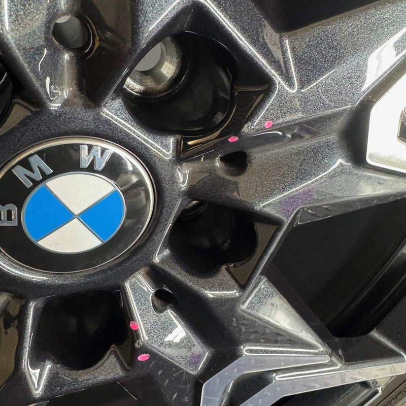BMW X2 WHEEL RIM 20 INCH 2022 2023 2024 2025 OEM 6898053