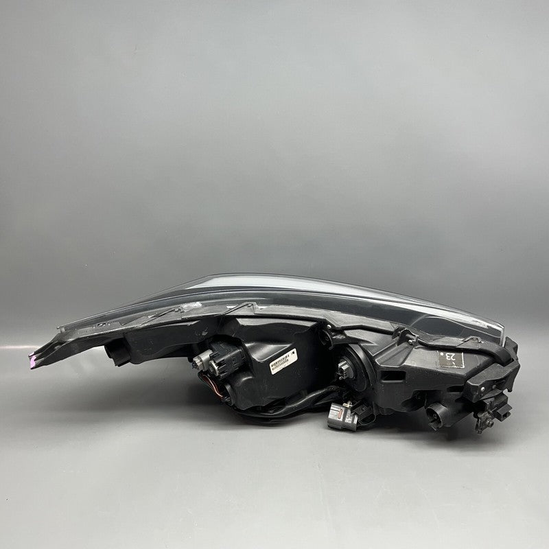 SUBARU LEGACY OUTBACK HEADLIGHT LEFT DRIVER 2018 2019 OEM