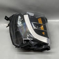 1034327-00-C TESLA MODEL X FOG LIGHT RIGHT PASSENGER 2016 2017 18 2019 2020 OEM 1034327-00-C