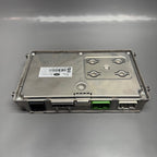 JAGUAR F-PACE AUDIO SOUND SYSTEM AMPLIFIER 2021 2022 2023 2024 2025 OE