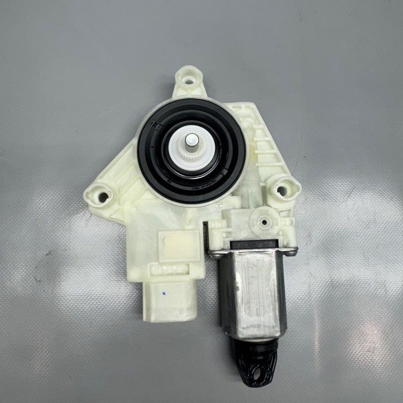 BMW X4 WINDOW REGULATOR MOTOR LEFT REAR 2019 2020 2021 2022 2023 2024 
